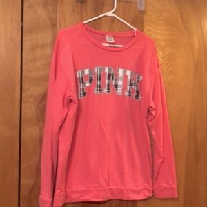 PINK by Victoria’s Secret sweatshirt